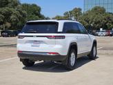 Thumbnail of 2025 Bright White Clearcoat Jeep Grand Cherokee