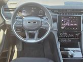 Thumbnail of 2025 Bright White Clearcoat Jeep Grand Cherokee