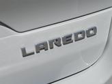 Thumbnail of 2025 Bright White Clearcoat Jeep Grand Cherokee