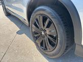Thumbnail of 2023 Alloy Silver Mitsubishi Outlander Sport