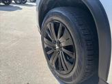 Thumbnail of 2023 Alloy Silver Mitsubishi Outlander Sport