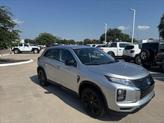 Thumbnail of 2023 Alloy Silver Mitsubishi Outlander Sport
