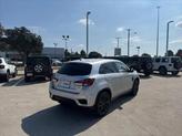 Thumbnail of 2023 Alloy Silver Mitsubishi Outlander Sport