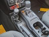 Thumbnail of 2025 Hydro Blue Pearlcoat Jeep Wrangler
