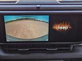 Thumbnail of 2025 Hydro Blue Pearlcoat Jeep Wrangler