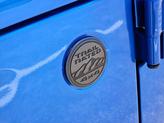 Thumbnail of 2025 Hydro Blue Pearlcoat Jeep Wrangler