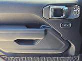 Thumbnail of 2025 Hydro Blue Pearlcoat Jeep Wrangler