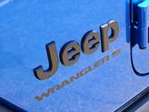 Thumbnail of 2025 Hydro Blue Pearlcoat Jeep Wrangler