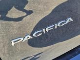 Thumbnail of 2025 Fathom Blue Pearlcoat Chrysler Pacifica