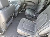 Thumbnail of 2025 Fathom Blue Pearlcoat Chrysler Pacifica