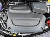 Thumbnail of 2025 Fathom Blue Pearlcoat Chrysler Pacifica