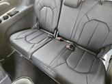Thumbnail of 2025 Fathom Blue Pearlcoat Chrysler Pacifica