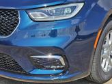 Thumbnail of 2025 Fathom Blue Pearlcoat Chrysler Pacifica