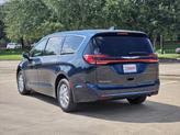 Thumbnail of 2025 Fathom Blue Pearlcoat Chrysler Pacifica