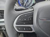 Thumbnail of 2025 Fathom Blue Pearlcoat Chrysler Pacifica