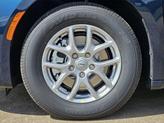 Thumbnail of 2025 Fathom Blue Pearlcoat Chrysler Pacifica