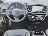 Thumbnail of 2025 Fathom Blue Pearlcoat Chrysler Pacifica