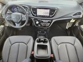 Thumbnail of 2025 Fathom Blue Pearlcoat Chrysler Pacifica