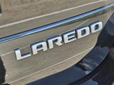 Thumbnail of 2025 Diamond Black Crystal Pearlcoat Jeep Grand Cherokee L