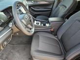 Thumbnail of 2025 Diamond Black Crystal Pearlcoat Jeep Grand Cherokee L