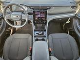 Thumbnail of 2025 Diamond Black Crystal Pearlcoat Jeep Grand Cherokee L
