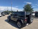 Thumbnail of 2022 Granite Crystal Jeep Wrangler Unlimited