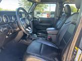 Thumbnail of 2022 Granite Crystal Jeep Wrangler Unlimited