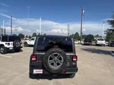 Thumbnail of 2022 Granite Crystal Jeep Wrangler Unlimited