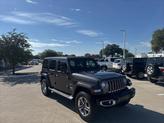Thumbnail of 2022 Granite Crystal Jeep Wrangler Unlimited