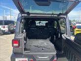 Thumbnail of 2022 Granite Crystal Jeep Wrangler Unlimited