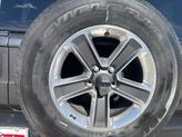 Thumbnail of 2022 Granite Crystal Jeep Wrangler Unlimited