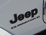 Thumbnail of 2025 Bright White Jeep Gladiator
