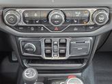 Thumbnail of 2025 Bright White Jeep Gladiator