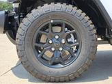Thumbnail of 2025 Bright White Jeep Gladiator