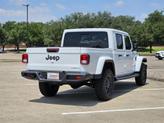 Thumbnail of 2025 Bright White Jeep Gladiator