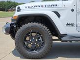 Thumbnail of 2025 Bright White Jeep Gladiator