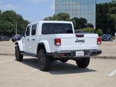 Thumbnail of 2025 Bright White Jeep Gladiator