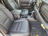 Thumbnail of 2025 Bright White Jeep Gladiator