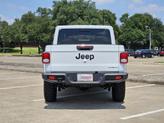 Thumbnail of 2025 Bright White Jeep Gladiator