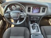 Thumbnail of 2023 Destroyer Gray Clearcoat Dodge Charger