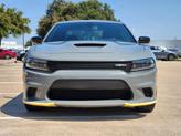 Thumbnail of 2023 Destroyer Gray Clearcoat Dodge Charger
