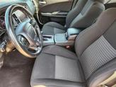Thumbnail of 2023 Destroyer Gray Clearcoat Dodge Charger
