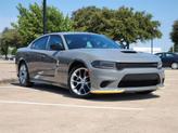 Photo of 2023 Destroyer Gray Clearcoat Dodge Charger
