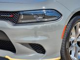 Thumbnail of 2023 Destroyer Gray Clearcoat Dodge Charger