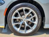 Thumbnail of 2023 Destroyer Gray Clearcoat Dodge Charger