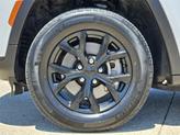 Thumbnail of 2024 Bright White Jeep Grand Cherokee L