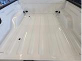 Thumbnail of 2025 Bright White Clearcoat Jeep Gladiator