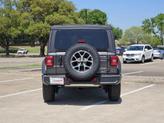 Thumbnail of 2025 Granite Crystal Metallic Clearcoat Jeep Wrangler