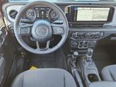Thumbnail of 2025 Granite Crystal Metallic Clearcoat Jeep Wrangler