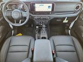 Thumbnail of 2025 Bright White Jeep Gladiator